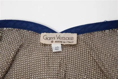 oroton versace wiki|gianni versace oroton signature.